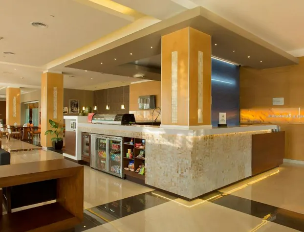 Hampton Inn & Suites by Hilton Paraiso hotel detail image 3