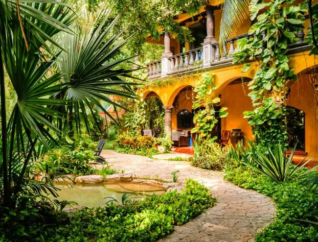 La Hacienda Hotel, at Xcaret hotel detail image 4