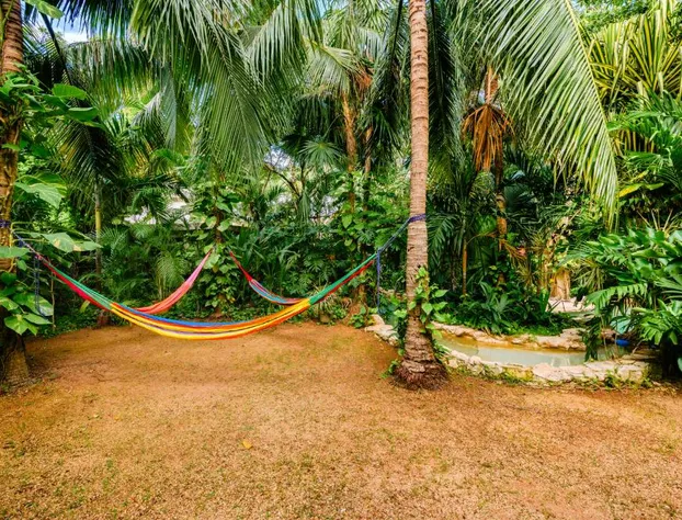 La Hacienda Hotel, at Xcaret hotel detail image 2