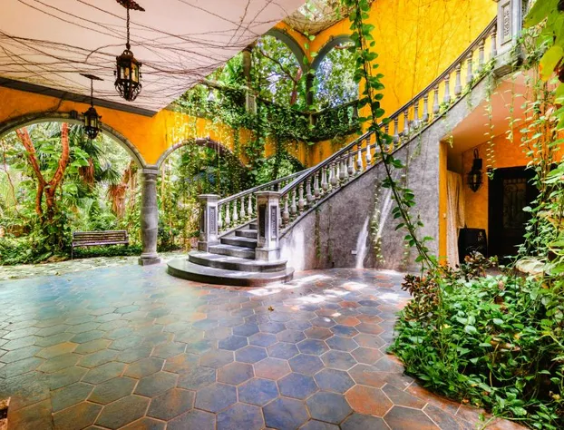 La Hacienda Hotel, at Xcaret hotel detail image 3