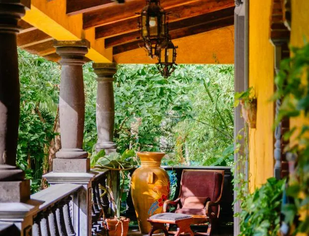 La Hacienda Hotel, at Xcaret hotel detail image 4