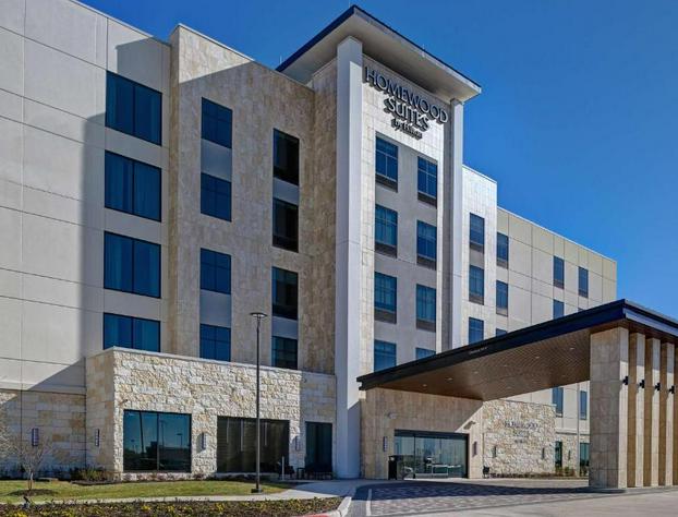 Homewood Suites by Hilton Dallas The Colony hotel detail image 1