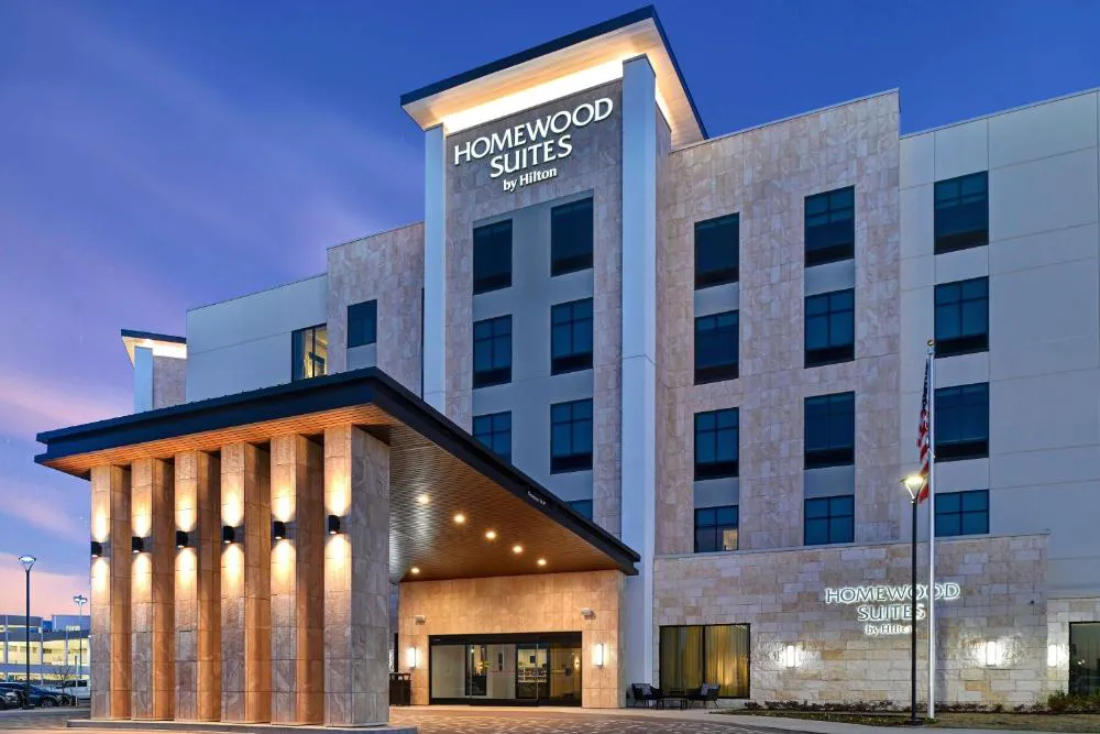 Homewood Suites by Hilton Dallas The Colony hotel hero