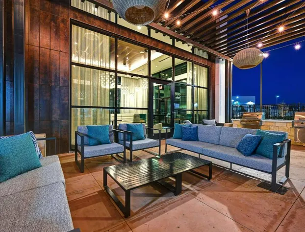 Homewood Suites by Hilton Dallas The Colony hotel detail image 4