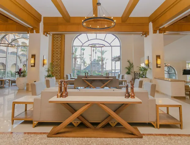 Royal Solaris Los Cabos & Spa - All Inclusive hotel detail image 4