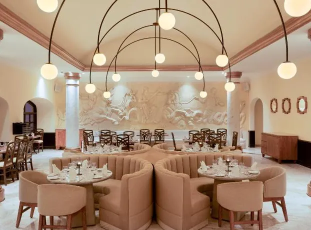 Royal Solaris Los Cabos & Spa - All Inclusive hotel detail image 2