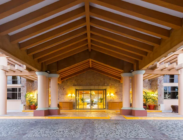 Royal Solaris Los Cabos & Spa - All Inclusive hotel detail image 1