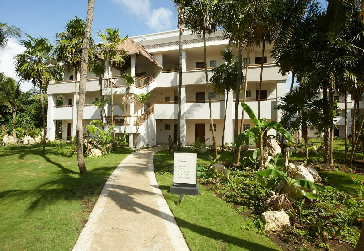 Bahia Principe Luxury Akumal - All Inclusive hotel hero