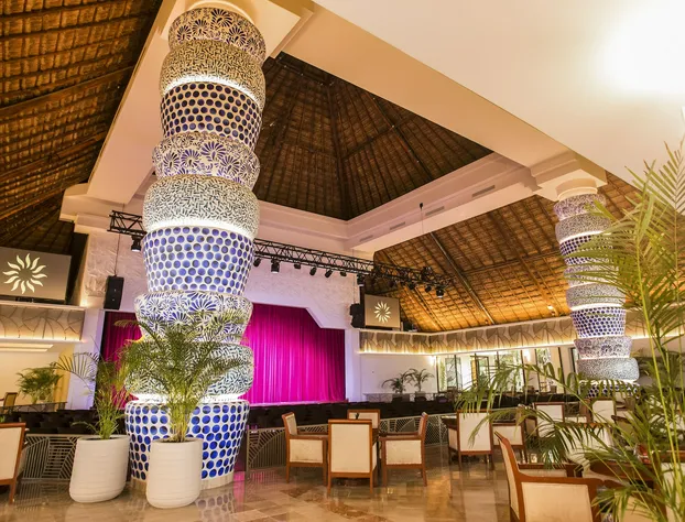 Bahia Principe Luxury Akumal - All Inclusive hotel detail image 4