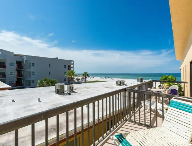 Beach View 2b 2.5b Townhouse - Surf Song #342 hotel detail image 2