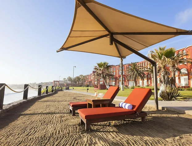 Puerto Nuevo Baja Hotel & Villas hotel detail image 1