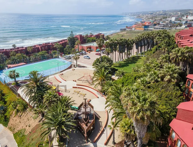 Puerto Nuevo Baja Hotel & Villas hotel detail image 3