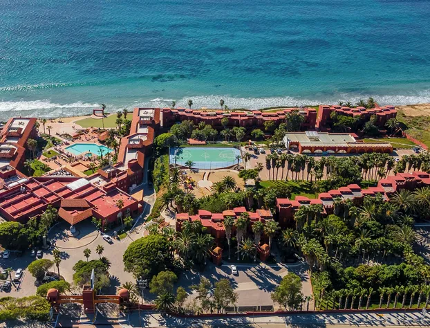 Puerto Nuevo Baja Hotel & Villas hotel detail image 4