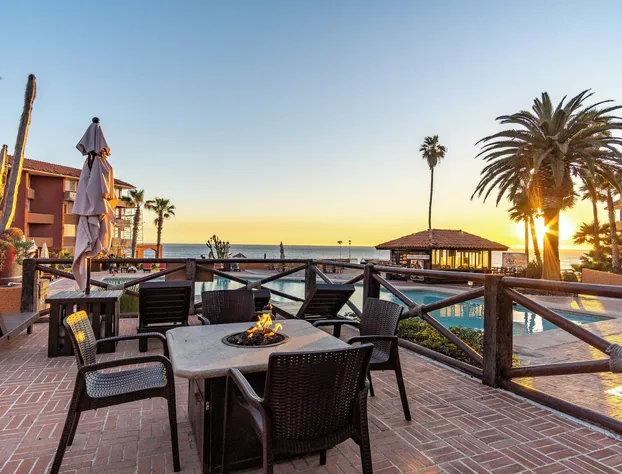 Puerto Nuevo Baja Hotel & Villas hotel detail image 2