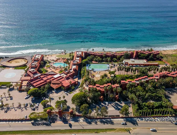 Puerto Nuevo Baja Hotel & Villas hotel detail image 4