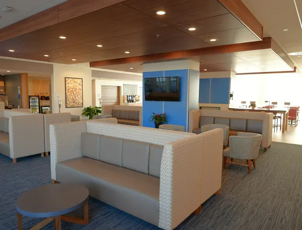 Holiday Inn Express & Suites Onalaska La Crosse Area by IHG hotel detail image 2