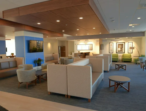 Holiday Inn Express & Suites Onalaska La Crosse Area by IHG hotel detail image 3