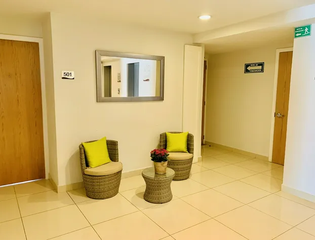 Hotel Bello Veracruz hotel detail image 1