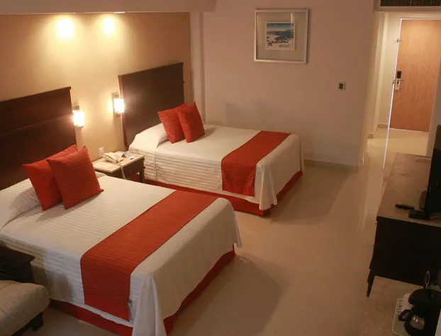 Hotel Bello Veracruz hotel detail image 3