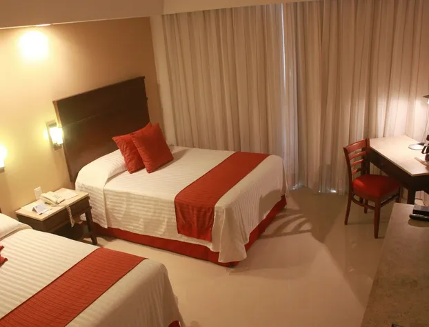 Hotel Bello Veracruz hotel detail image 4