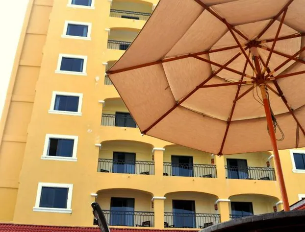 Hotel Bello Veracruz hotel detail image 2