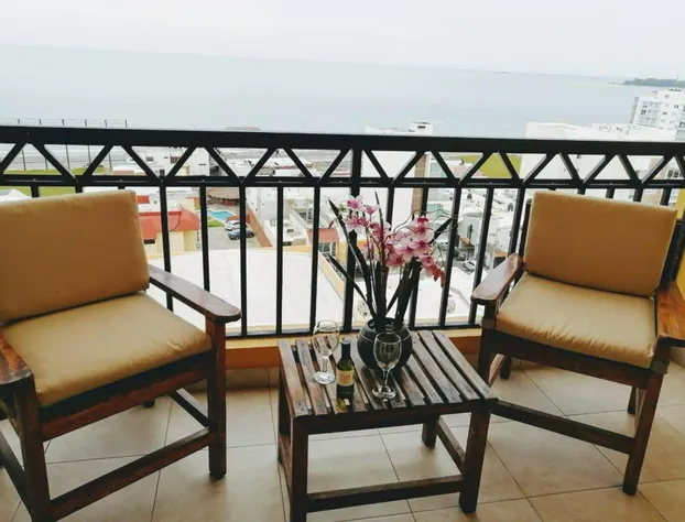 Hotel Bello Veracruz hotel detail image 3