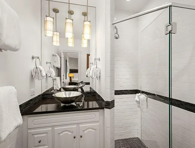 Independence Square Lodge hotel detail image 3