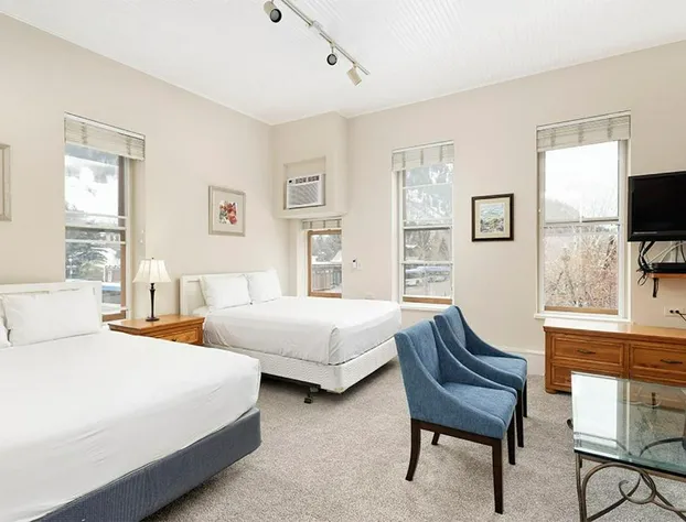 Independence Square Unit 213 hotel detail image 1