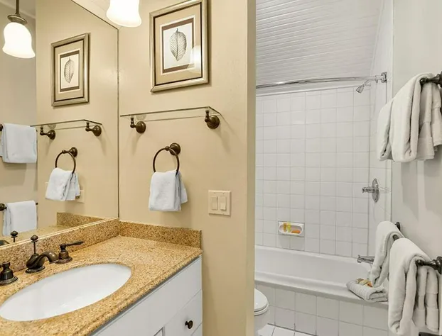 Independence Square Unit 213 hotel detail image 3