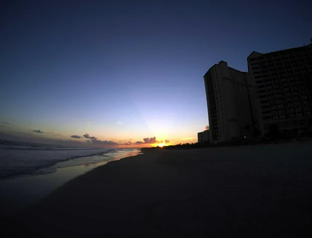 Magnificent Views from this 8th floor 2BR 2BA in North Myrtle Beach hotel detail image 2
