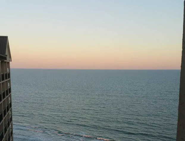 Magnificent Views from this 8th floor 2BR 2BA in North Myrtle Beach hotel detail image 3
