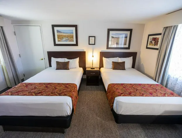 Stovepipe Wells Village Hotel - Inside The Park hotel detail image 2