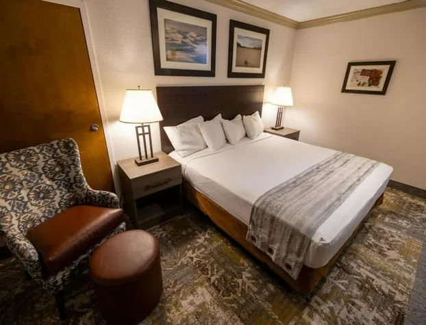 Stovepipe Wells Village Hotel - Inside The Park hotel detail image 4