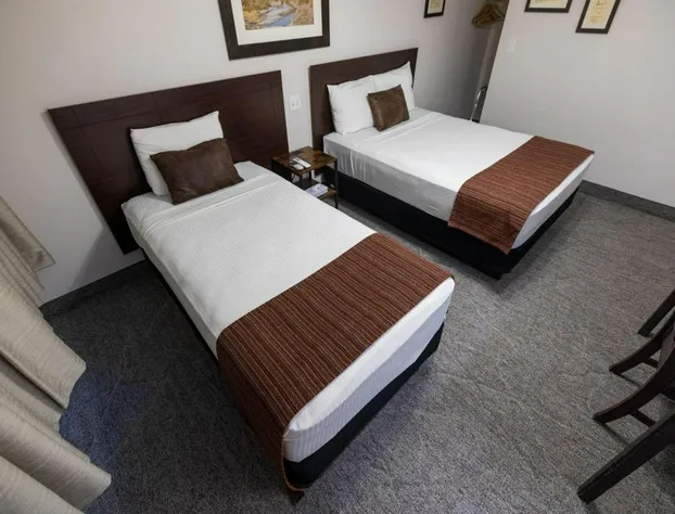 Stovepipe Wells Village Hotel - Inside The Park hotel detail image 1