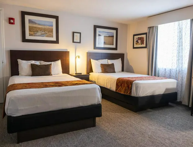 Stovepipe Wells Village Hotel - Inside The Park hotel detail image 2