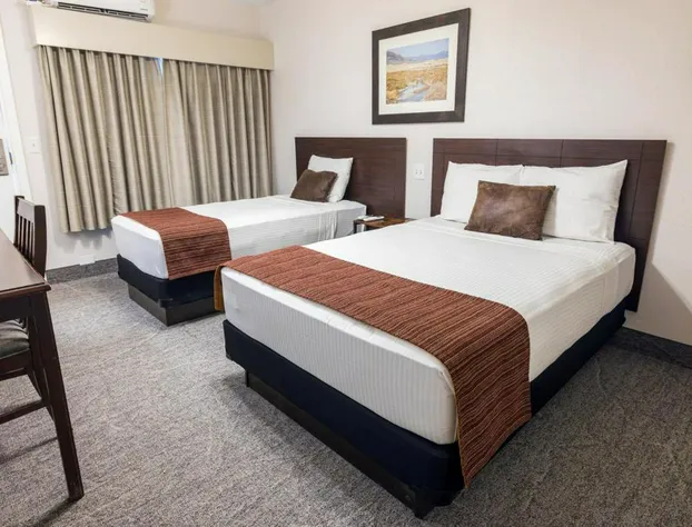 Stovepipe Wells Village Hotel - Inside The Park hotel detail image 4