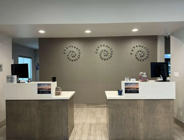 Best Western Plus Chandler hotel detail image 2