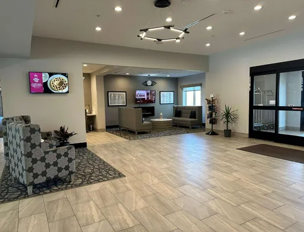 Best Western Plus Chandler hotel detail image 3