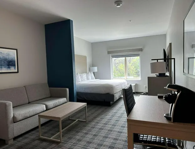 Best Western Plus Chandler hotel detail image 4