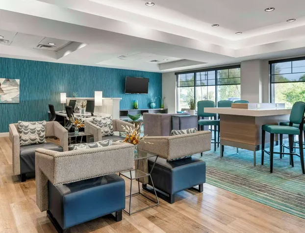 Comfort Inn & Suites Clarksville - Louisville North hotel detail image 4