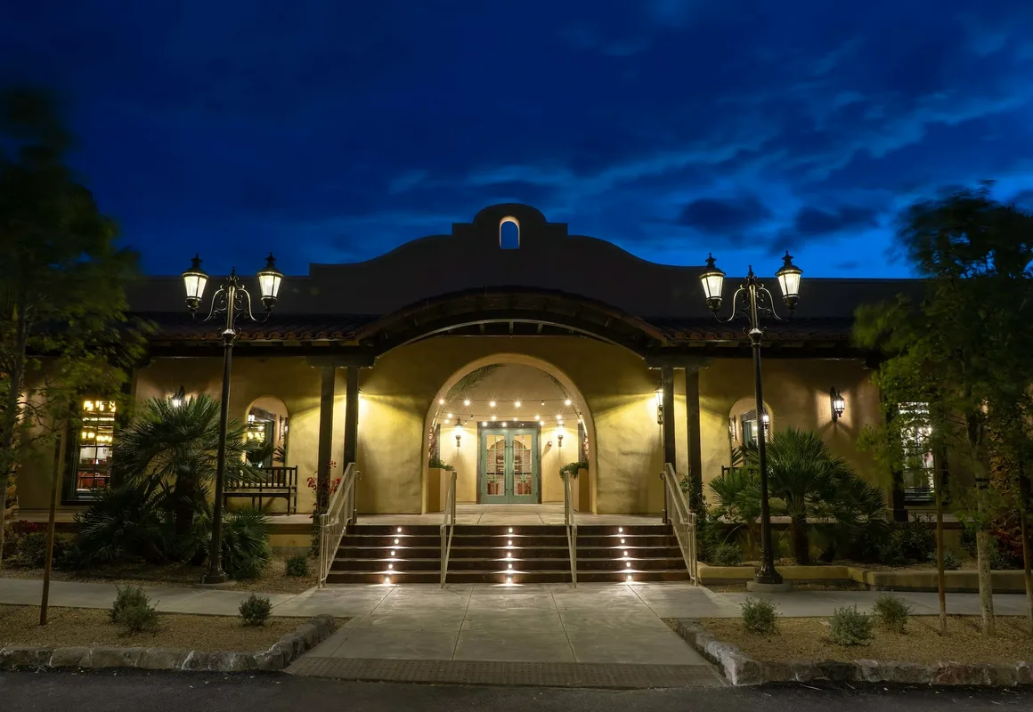 The Ranch at Death Valley – Inside the Park hotel hero