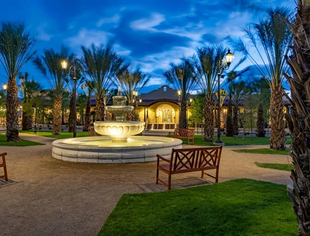 The Ranch at Death Valley – Inside the Park hotel detail image 1