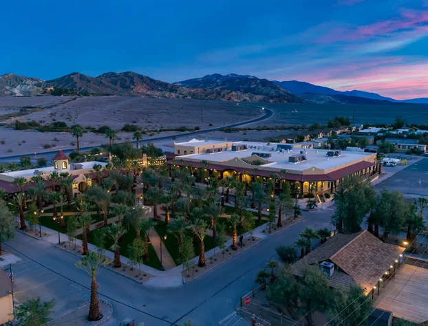 The Ranch at Death Valley – Inside the Park hotel detail image 2