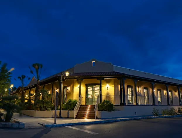 The Ranch at Death Valley – Inside the Park hotel detail image 3
