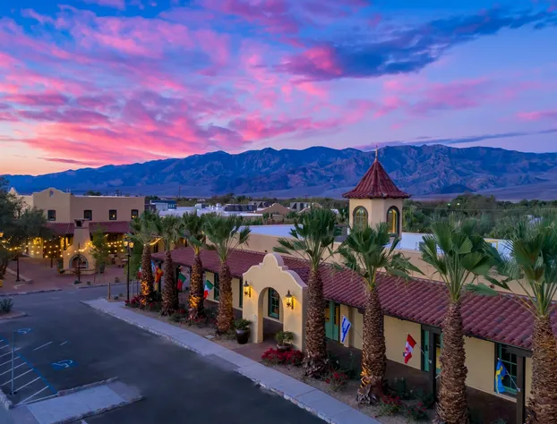 The Ranch at Death Valley – Inside the Park hotel detail image 4