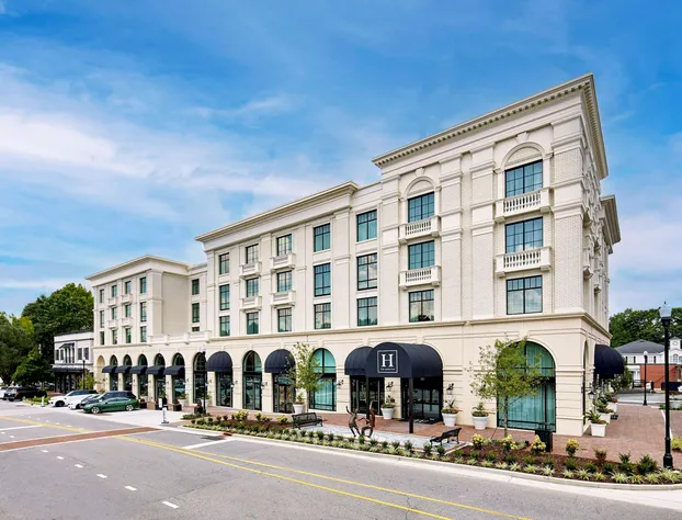 The Hamilton Alpharetta, Curio Collection by Hilton hotel detail image 2