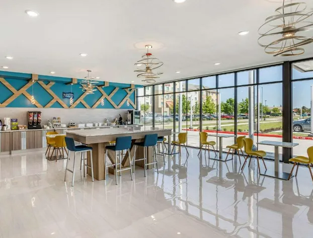 Clarion Pointe Port Arthur-Beaumont South hotel detail image 4