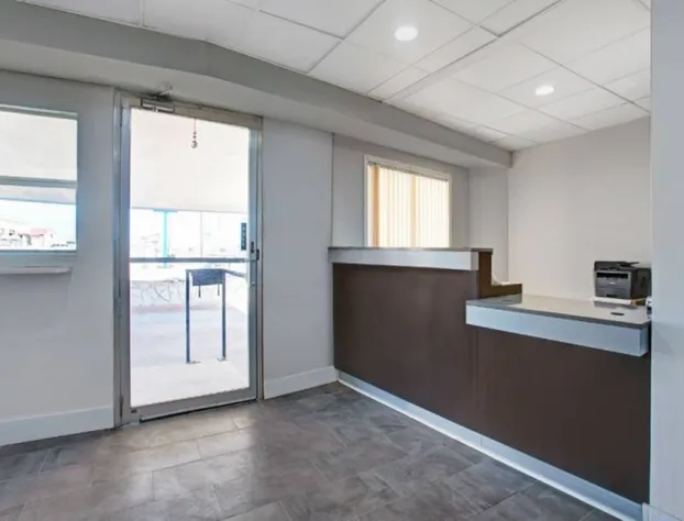 Motel 6 Hereford, TX hotel detail image 2