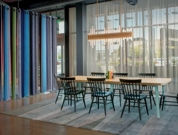 Aloft Wilmington at Coastline Center hotel detail image 3