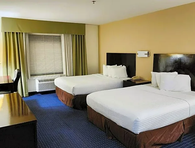 Days Inn By Wyndham Canadian hotel detail image 4